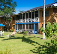 Vacation Village - Holiday Cairns