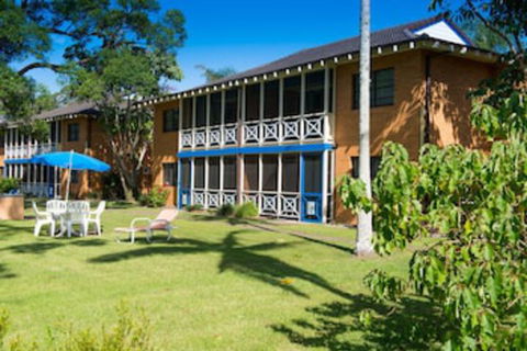 Vacation Village - Holiday Cairns 0