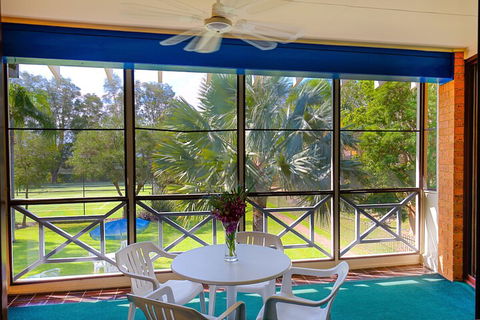 Vacation Village - Holiday Cairns 7