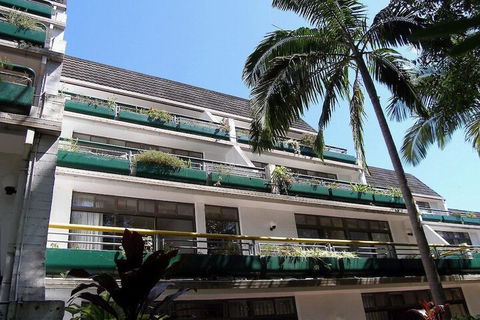 Palm Court Noosa - Holiday Cairns 2