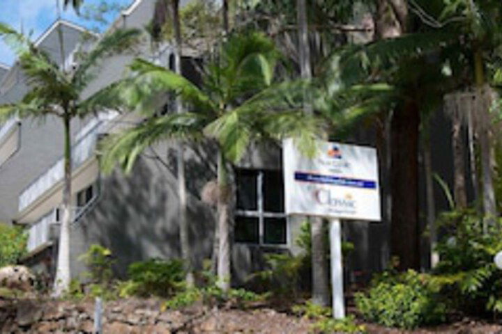  Holiday Cairns