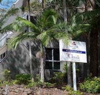 Palm Court Noosa - Holiday Cairns