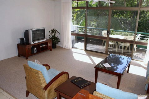Palm Court Noosa - Holiday Cairns 5