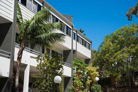 Palm Court Noosa - Holiday Cairns 1