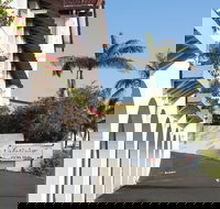 Don Pancho by the Beach - Holiday Cairns