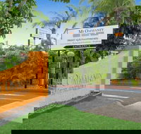 Mt Ommaney Hotel Apartments - Holiday Cairns