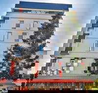 Madison Plaza Townsville - Holiday Cairns