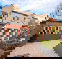 Aligned Corporate Residences Kew - Holiday Cairns