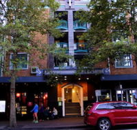 Morgans Boutique Hotel - Holiday Cairns
