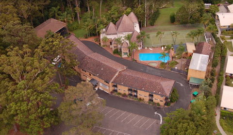 Coffs Harbour Sanctuary Resort - Holiday Cairns 0