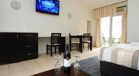 Coffs Harbour Sanctuary Resort - Holiday Cairns 4