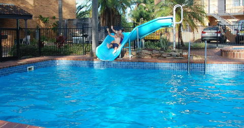 Coffs Harbour Sanctuary Resort - Holiday Cairns 3