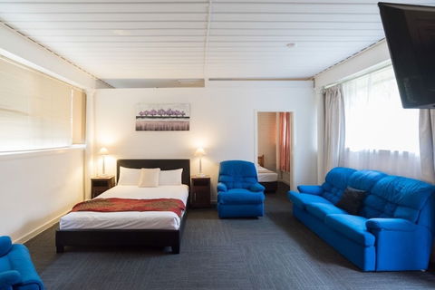 Coffs Harbour Sanctuary Resort - Holiday Cairns 6