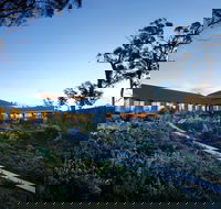Cradle Mountain Hotel - Holiday Cairns