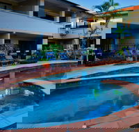 Quest Ascot - Holiday Cairns
