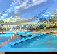 Oceana on Broadbeach - Holiday Cairns