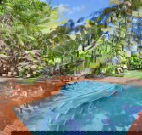 Tropic Towers Apartments - Holiday Cairns