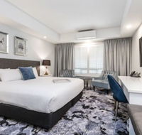 Kingsford Smith Motel - Holiday Cairns