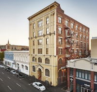 Quest Launceston Serviced Apartments - Holiday Cairns