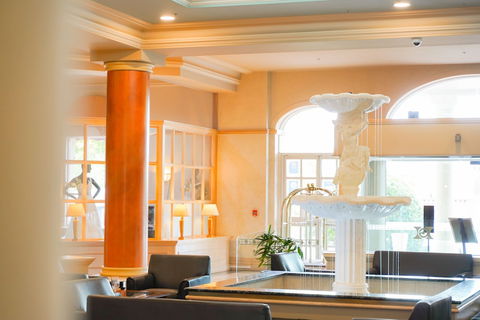 Hotel Grand Chancellor Launceston - Holiday Cairns 2