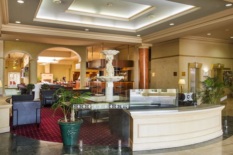 Hotel Grand Chancellor Launceston - Holiday Cairns 0
