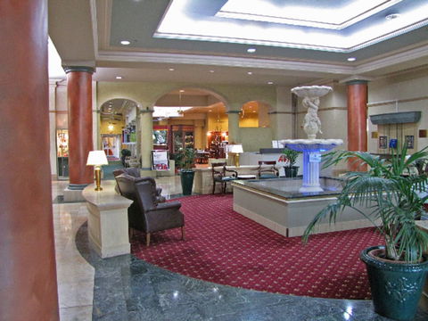 Hotel Grand Chancellor Launceston - Holiday Cairns 4