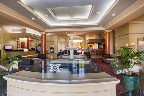 Hotel Grand Chancellor Launceston - Holiday Cairns 3