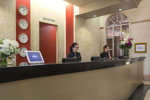 Hotel Grand Chancellor Launceston - Holiday Cairns 1