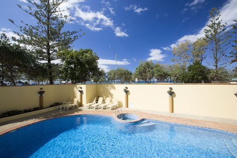 BreakFree Peninsula Resort - Holiday Cairns 5
