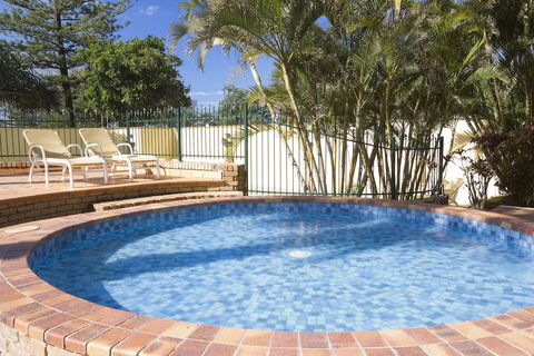 BreakFree Peninsula Resort - Holiday Cairns 2