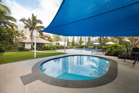 BreakFree Longbeach - Holiday Cairns 4