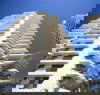 Paradise Centre Apartments - Holiday Cairns