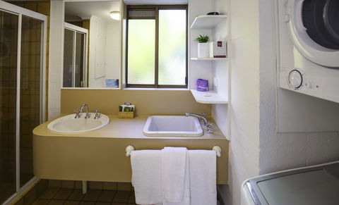 Ocean Breeze Resort - Holiday Cairns 3