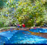 Ocean Breeze Resort - Holiday Cairns