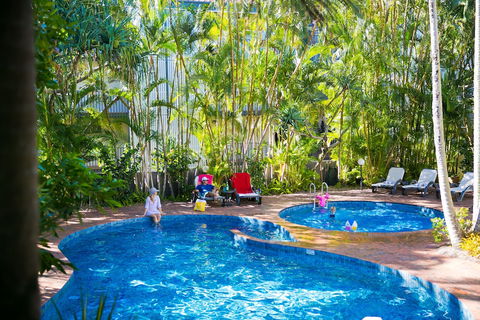 Ocean Breeze Resort - Holiday Cairns 0