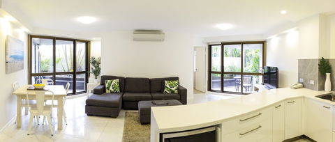 Ocean Breeze Resort - Holiday Cairns 6