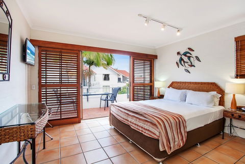 Noosa International Resort - Holiday Cairns 6