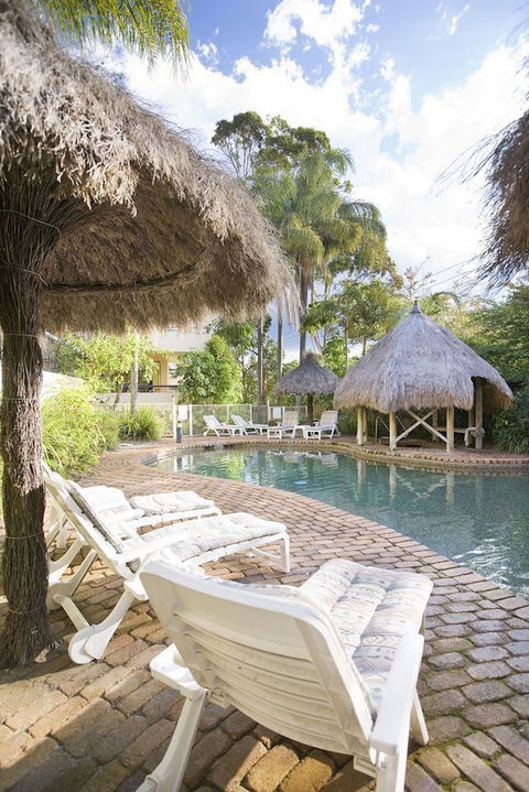 Noosa International Resort - Holiday Cairns 0