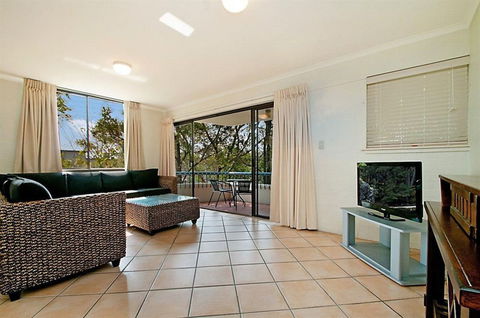 Noosa International Resort - Holiday Cairns 5