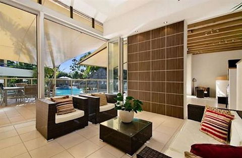 Noosa International Resort - Holiday Cairns 1
