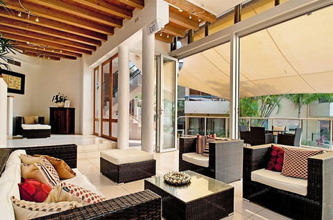 Noosa International Resort - Holiday Cairns 2