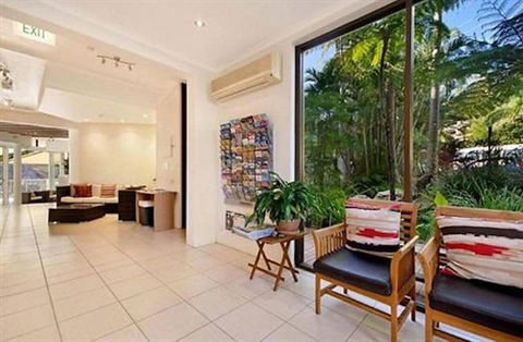 Noosa International Resort - Holiday Cairns 3