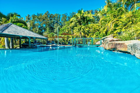 BreakFree Aanuka Beach Resort - Holiday Cairns 3