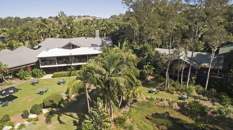 BreakFree Aanuka Beach Resort - Holiday Cairns 2