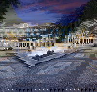 Palazzo Versace - Holiday Cairns