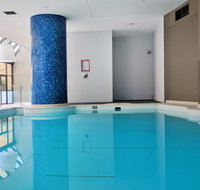 Sydney Harbour Marriott Hotel at Circular Quay - Holiday Cairns