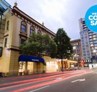 Capitol Square Hotel Sydney - Holiday Cairns