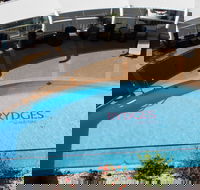 Rydges Gladstone - Holiday Cairns