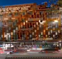 Great Southern Hotel Sydney - Holiday Cairns