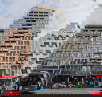 Mantra Sydney Central - Holiday Cairns